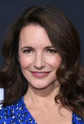 Kristin Davis